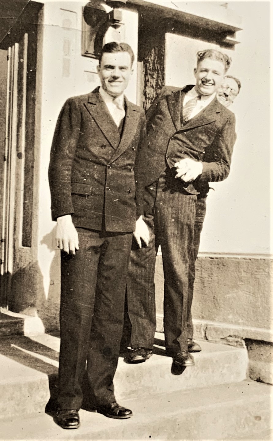 Eastern States Missionaries, Between 1928 – 1930